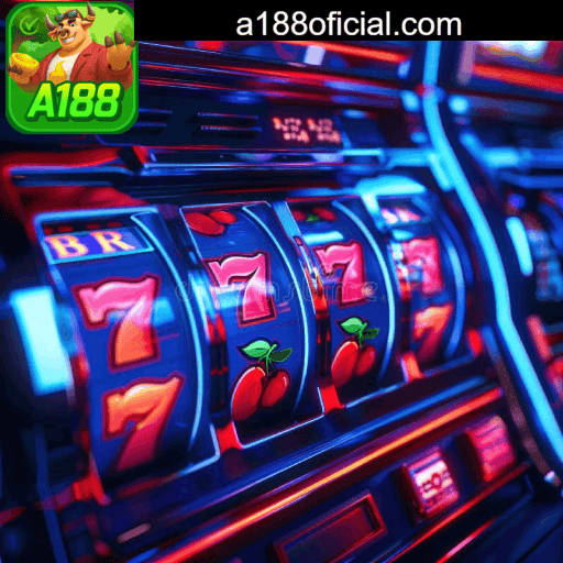 a188: Seu Cassino Online Seguro e Rápido